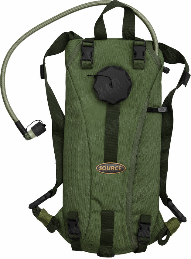 Source Tactical Trinksystem-Träger, 3L