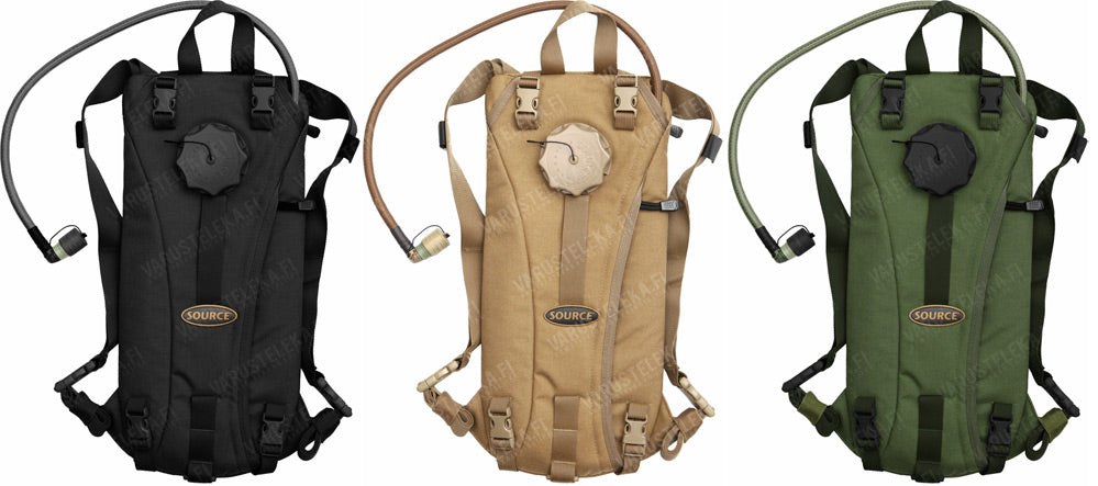 Source Tactical Trinksystem-Träger, 3L