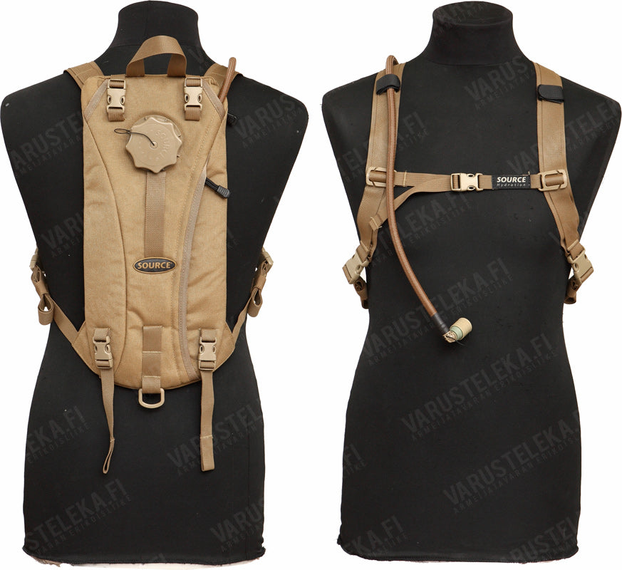 Source Tactical Trinksystem-Träger, 3L