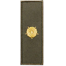 Varusteleka Finnish M05 Rank Insignia
