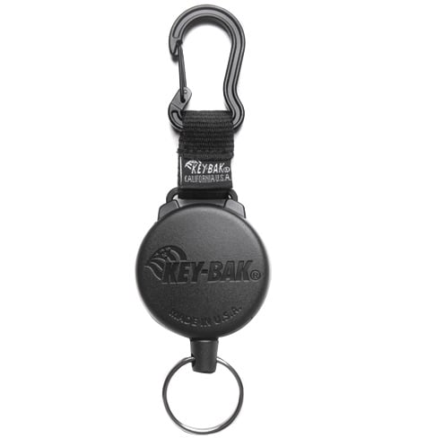 Key-Bak Super48 Key Reel