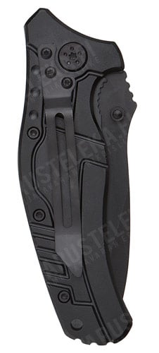 MFH pocket knife, straight edge