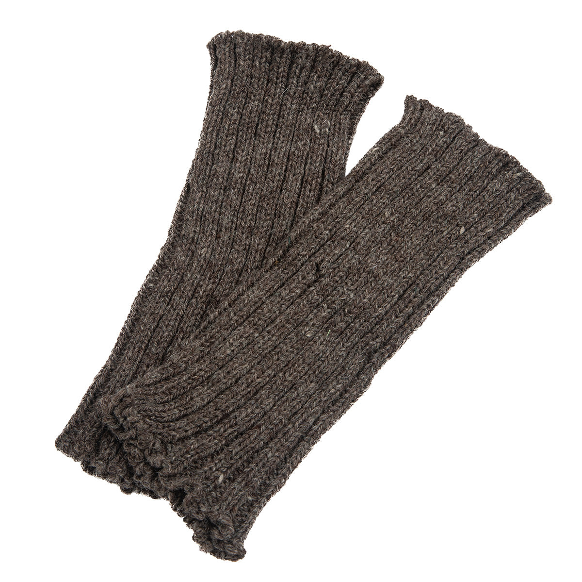 Swedish Wrist Warmers, Wool, Surplus