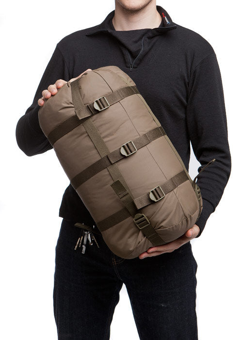 Carinthia Defence 4 sleeping bag