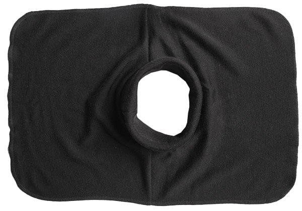 Varusteleka Traditional Neckwarmer, Merino Wool