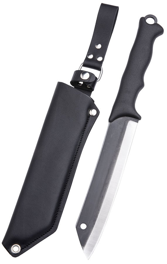 Varusteleka Skrama 240, Carbon Steel