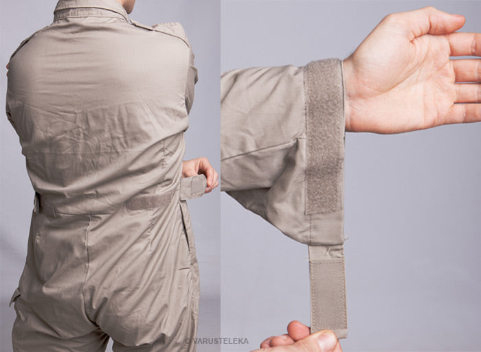 The overall is not available in this color.