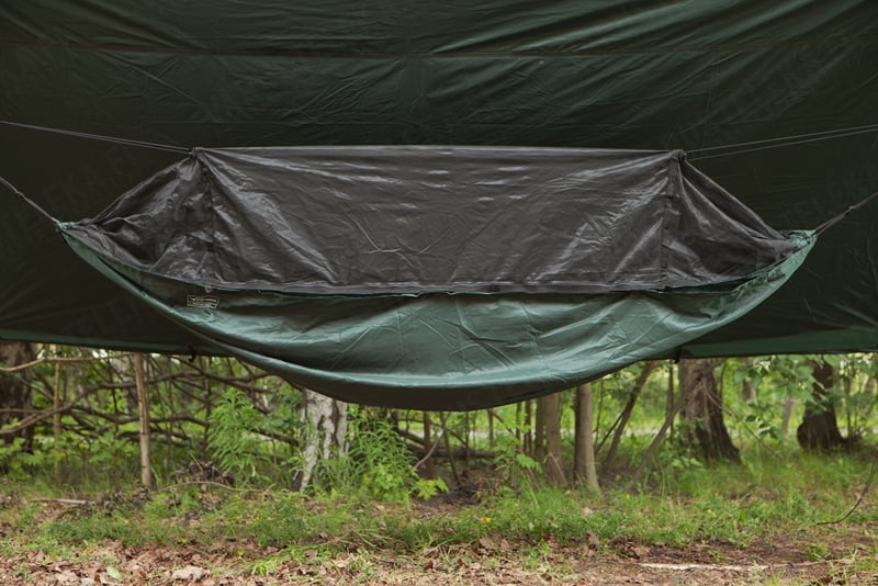 DD Hammocks Frontline Hammock – Varusteleka - Main Image