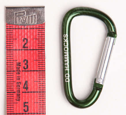 DD Hammocks Mini-Karabiner