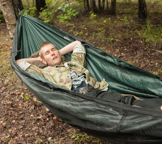 DD Hammocks Travel Hammock