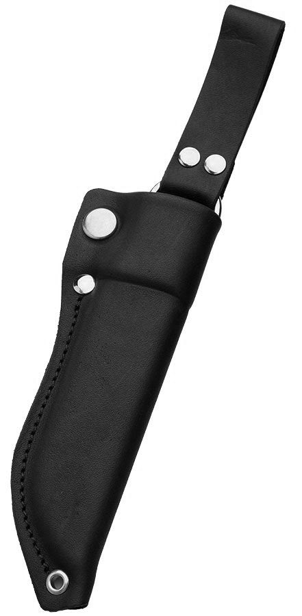 Varusteleka Leather Sheath for Jääkäripuukko