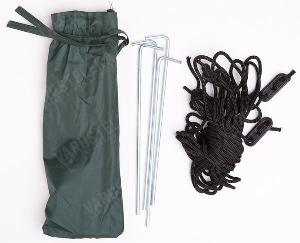 DD Hammocks 4x4 Tarp
