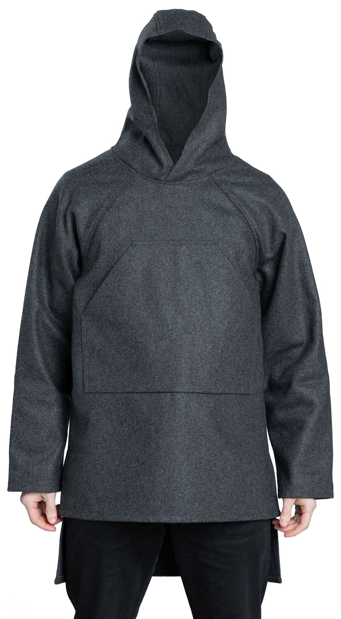 Särmä Blanket Shirt