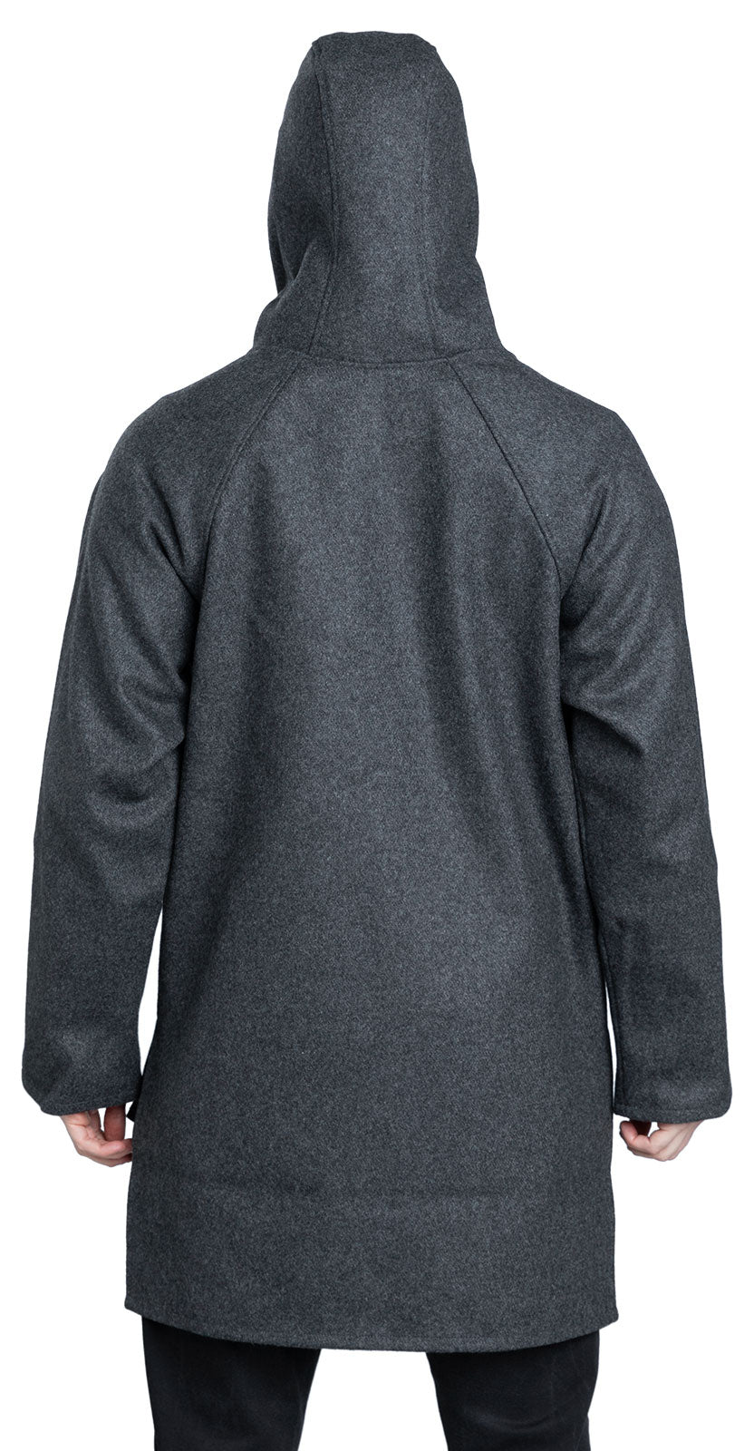 Särmä Blanket Shirt