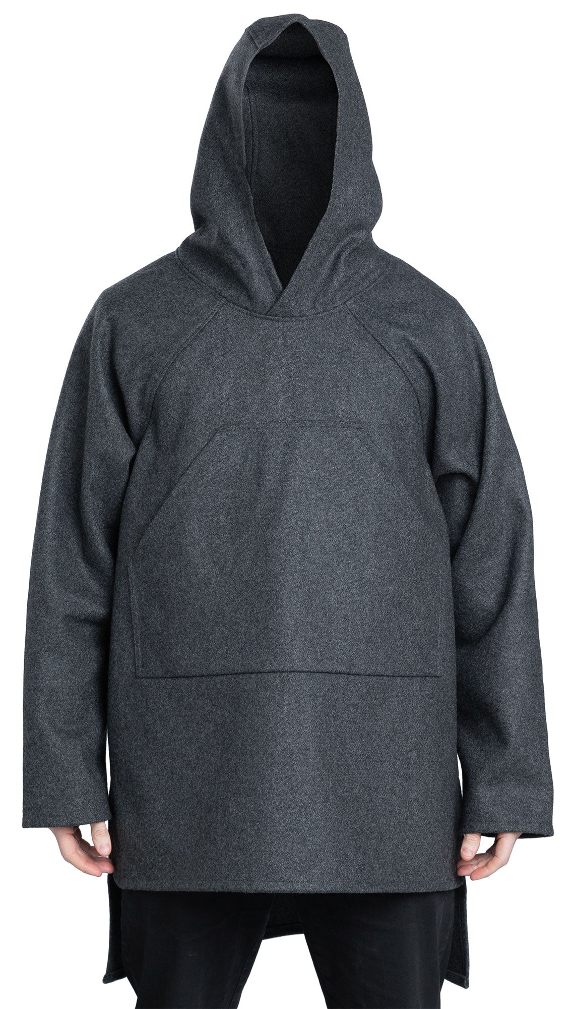 Särmä Blanket Shirt