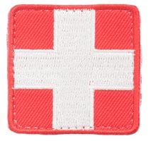 Varusteleka Medical patch