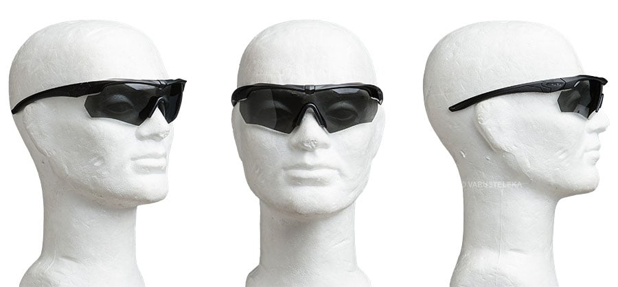 ESS Crossbow One Ballistic Glasses