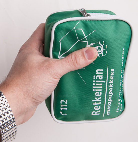 Estecs Hiker's first aid kit