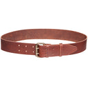 Varusteleka Leather Belt, Veggie Tanned, 50 mm / 2"