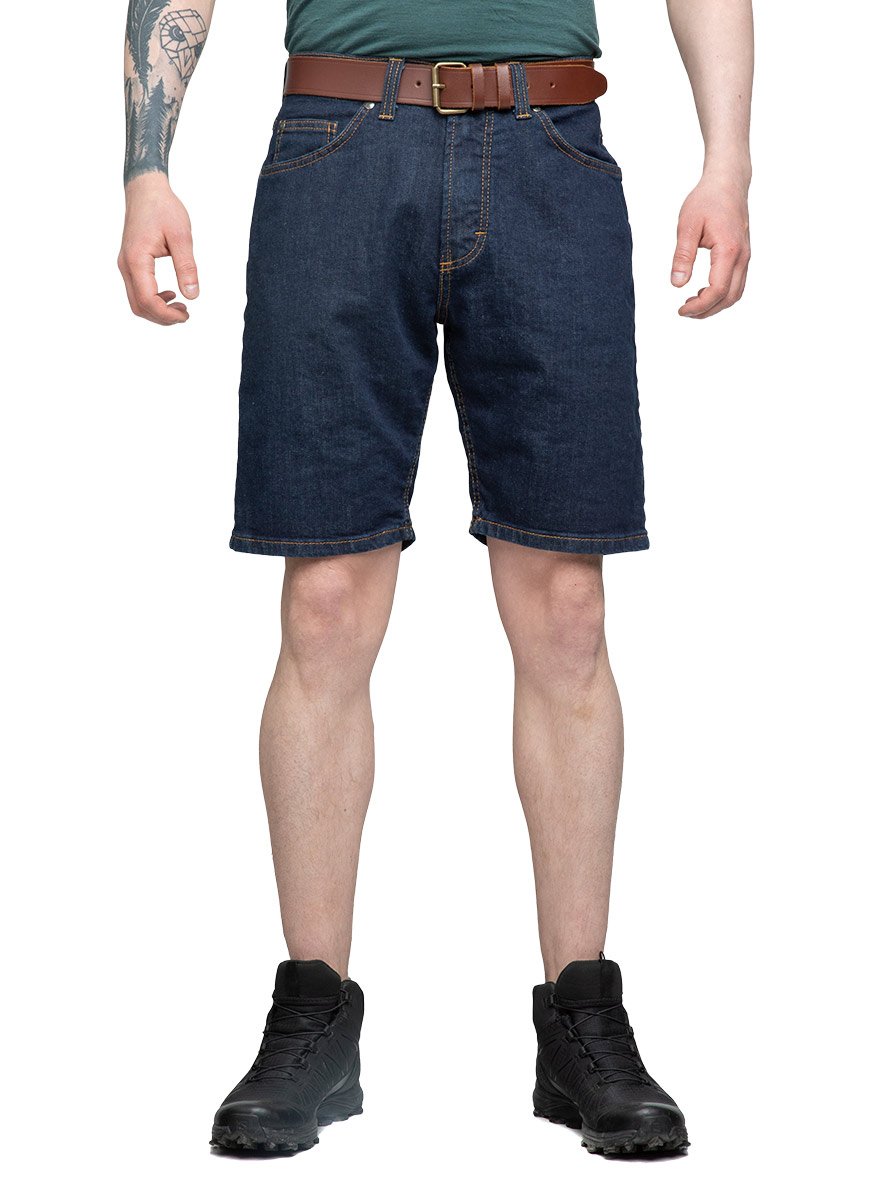 Särmä Common Denim Shorts v2