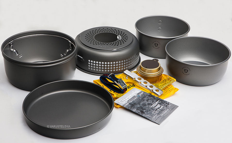 Trangia 25-1HA Camping Stove