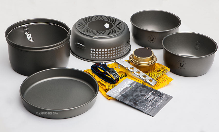 Trangia 27-1HA Camping Stove