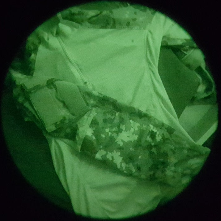 Varusteleka L4 Combat shirt, MultiCam