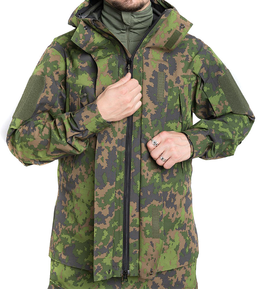 Varusteleka L6 Hardshell-Jacke