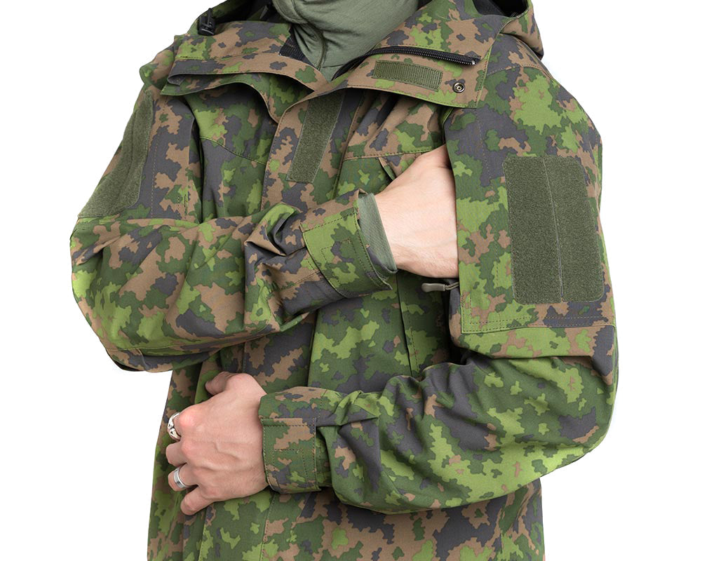 Varusteleka L6 Hardshell-Jacke