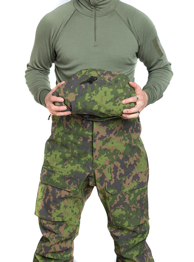 Varusteleka L6 Hardshell-Jacke