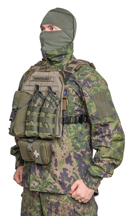 Varusteleka L4 Field Jacket