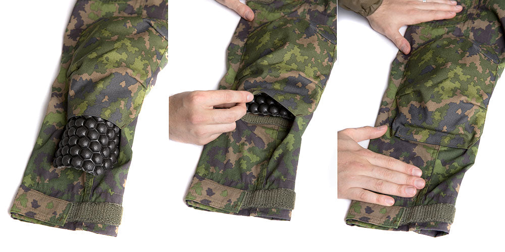 Varusteleka L4 Field Jacket
