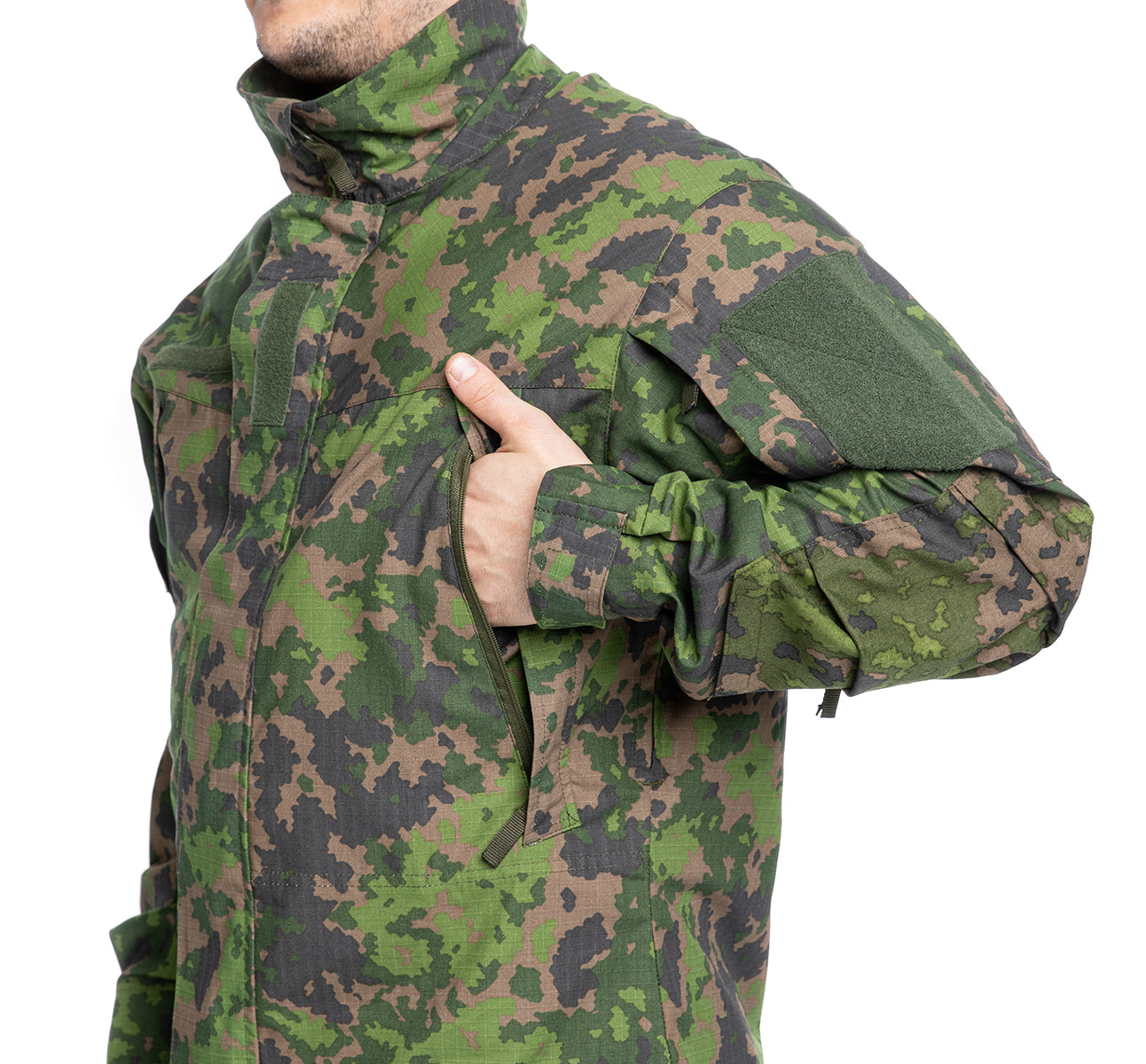 Varusteleka L4 Field Jacket