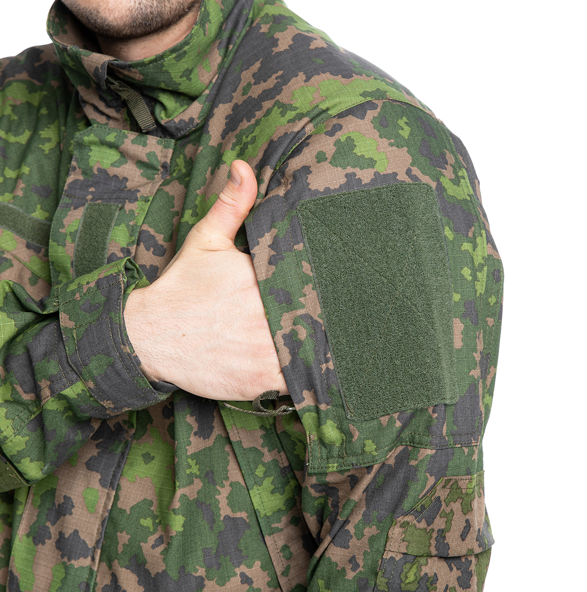 Varusteleka L4 Field Jacket