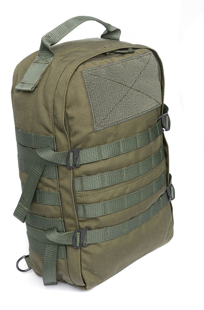 Varusteleka CP15 Kampfrucksack, Haupttasche