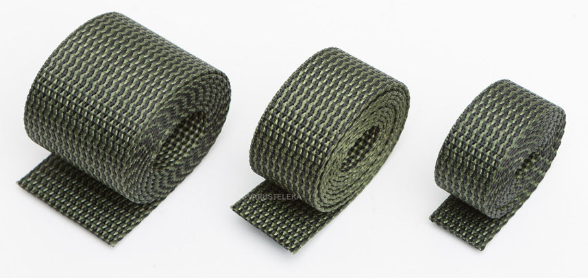 40 mm; 25 mm and 19 mm.