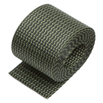 Gurtband, Meterware, 40 mm (1,6")