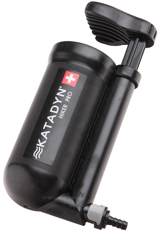 Katadyn Hiker Pro vedensuodatin