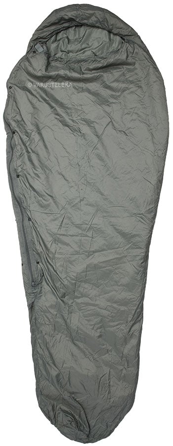 US MSS / IMSS Patrol Bag makuupussi, ylijäämä