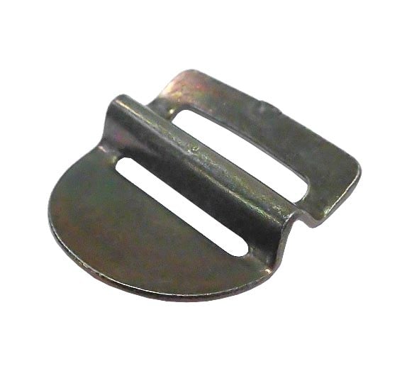 Finnish ladder buckle, surplus