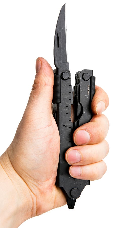 Gerber MP600 Needlenose multi tool