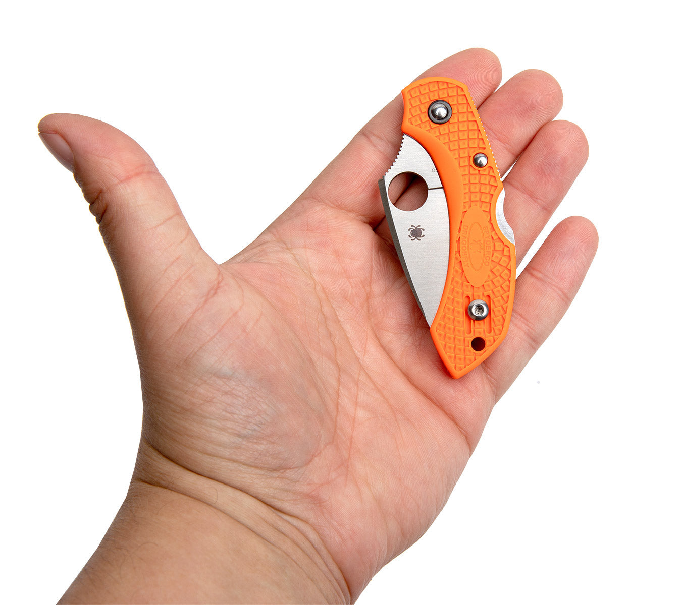 Spyderco Dragonfly 2 Lightweight