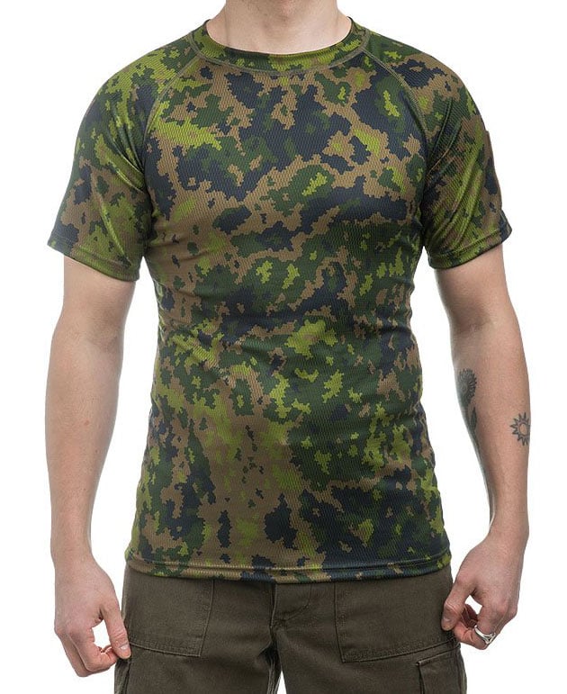 Särmä TST L1 Coolmax T-shirt