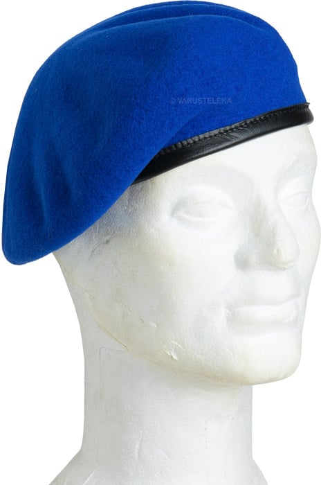 Finnish beret