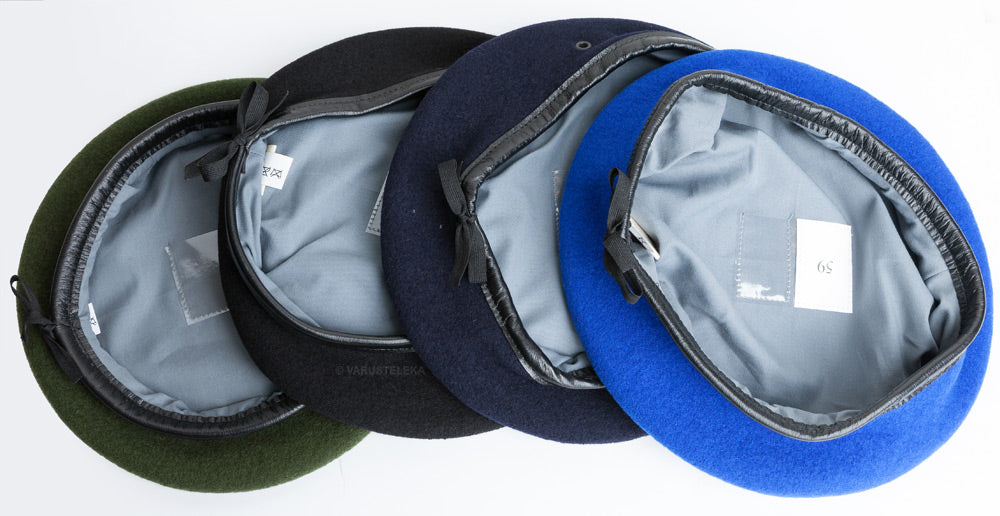 Finnish beret
