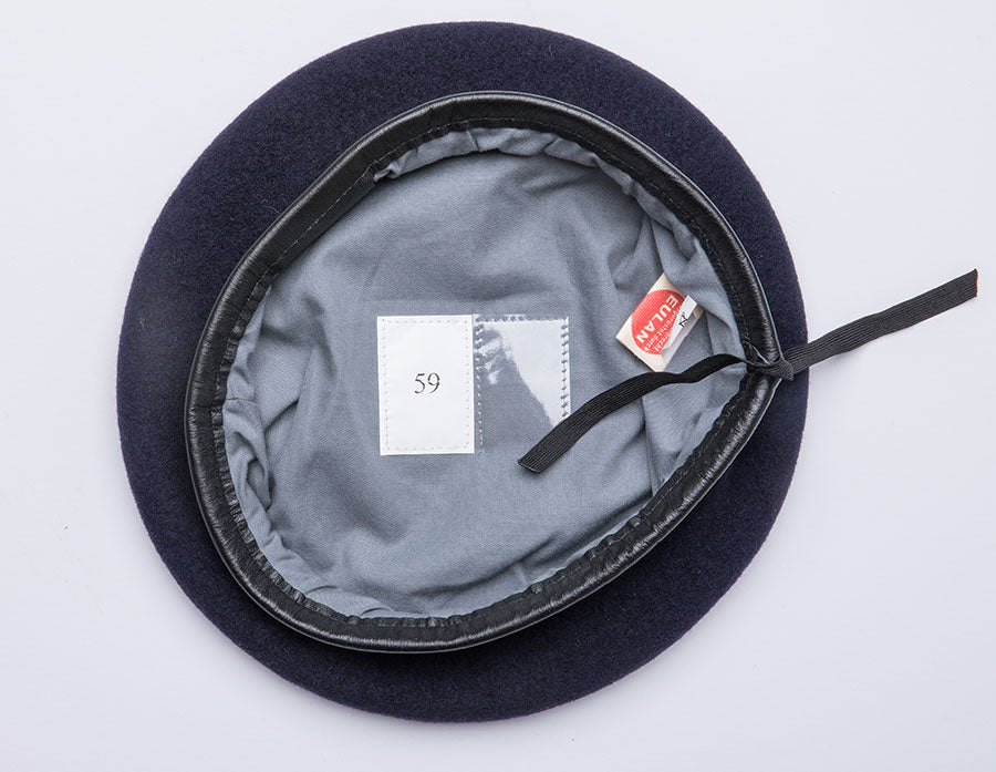 Finnish beret
