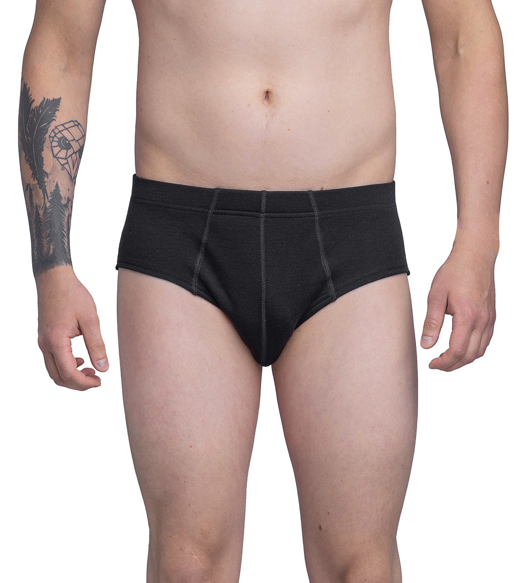 Särmä Merino Briefs
