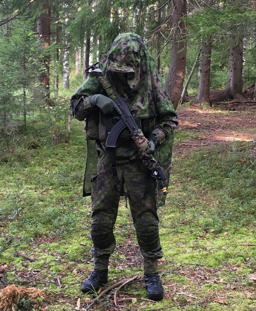 Varusteleka L4 Field Pants