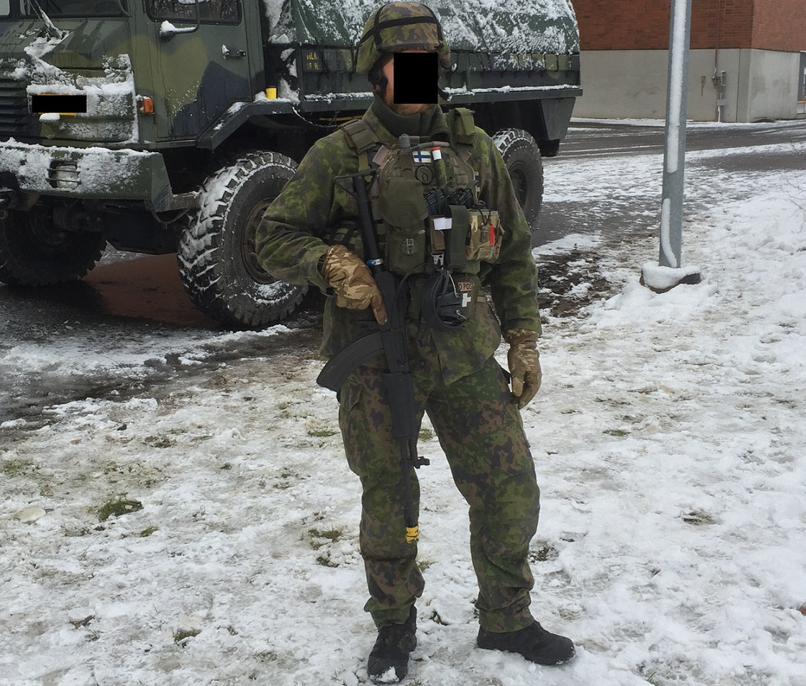 Varusteleka L4 Field Pants