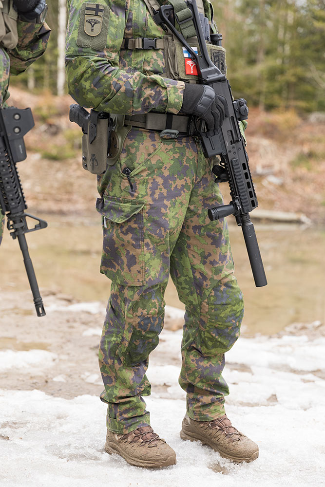 Varusteleka L4 Field Pants